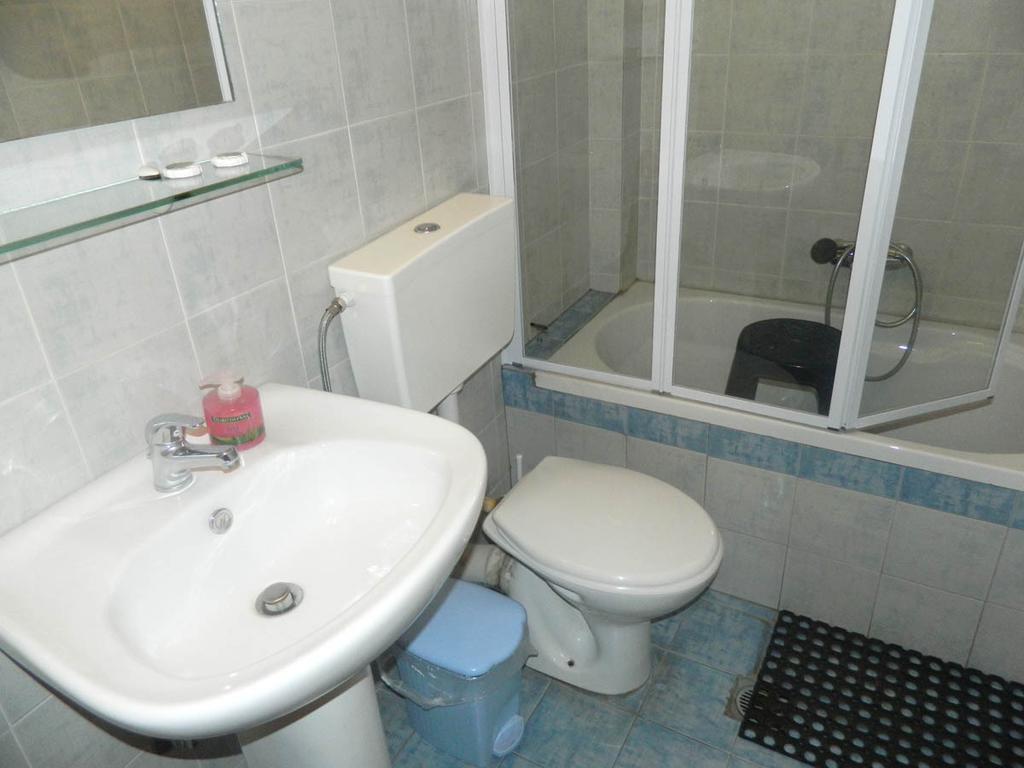 Hotel Peridromos Levádeia Pokój zdjęcie