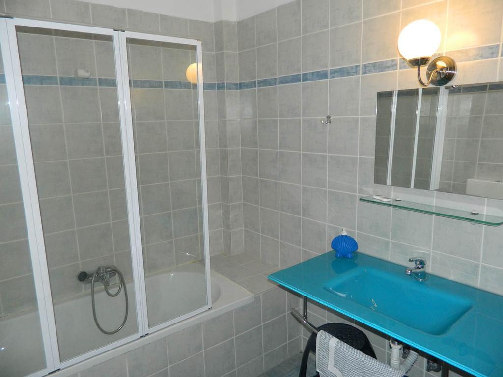 Hotel Peridromos Levádeia Pokój zdjęcie